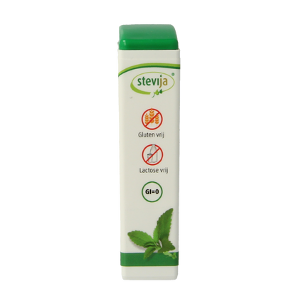 SteviJa Stevia zoetjes 300.00 Stuks