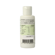 SteviJa Stevia vloeibaar naturel 40 Milliliter