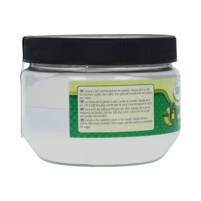 SteviJa Stevia extract poeder puur 50.00 Gram