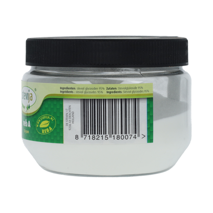 SteviJa Stevia extract poeder puur 50.00 Gram