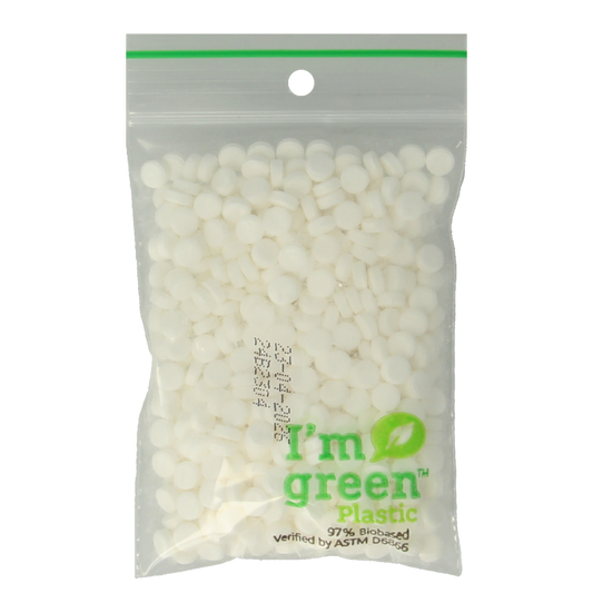 SteviJa Stevia zoetjes navulzakje 500 Stuks