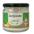 SteviJa Zoetpoeder - pot stevia 180.00 Gram