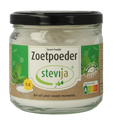 SteviJa Zoetpoeder - pot stevia 180 Gram