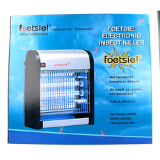 Foetsie Insectenlamp 2200V 1 Stuks