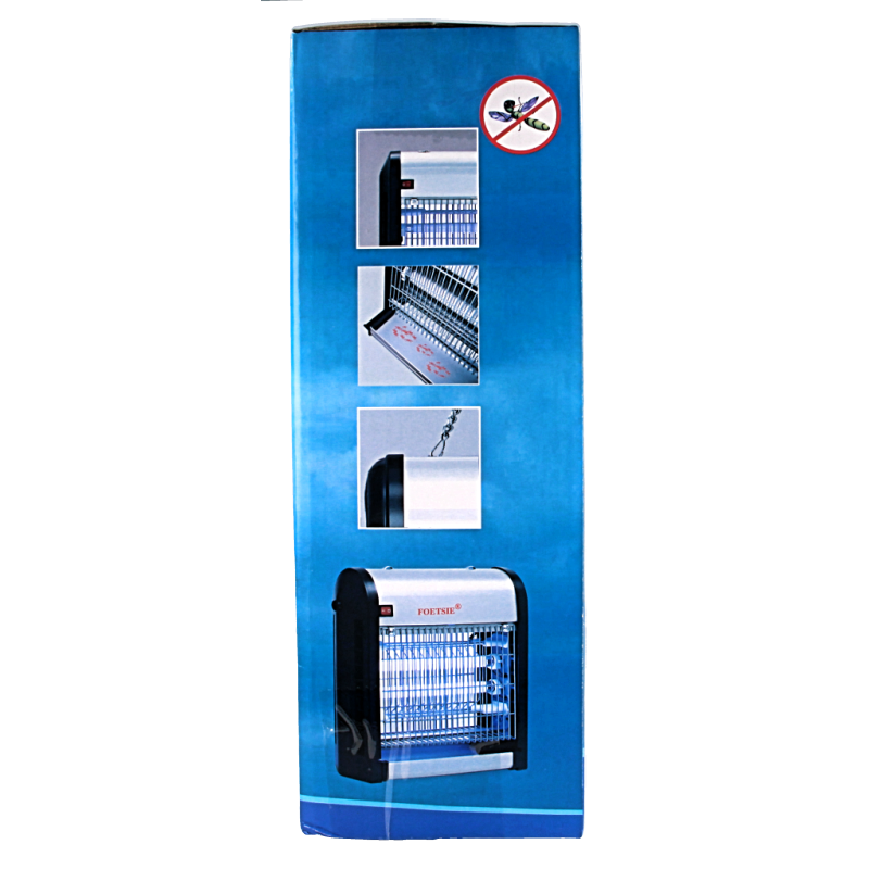 Foetsie Insectenlamp 2200V 1 Stuks