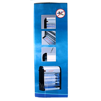 Foetsie Insectenlamp 2200V 1 Stuks
