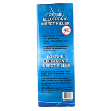 Foetsie Insectenlamp 2200V 1 Stuks
