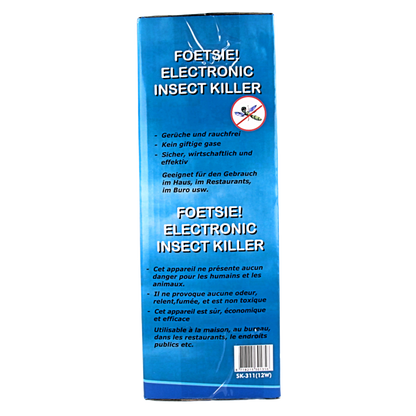 Foetsie Insectenlamp 2200V 1 Stuks
