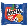 Leev Lovely lentil cakes paprika bio 18.00 Gram