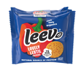 Leev Lovely lentil cakes paprika bio 54.00 Gram