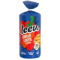 Leev Lovely lentil cakes paprika bio 117.00 Gram