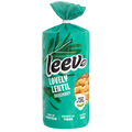 Leev Lovely lentil cakes rosemary bio 117.00 Gram