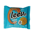 Leev Lovely lentil cakes caramel bio 20 Gram