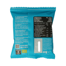 Leev Lovely lentil cakes caramel bio 20 Gram