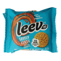 Leev Lovely lentil cakes caramel bio 60.00 Gram
