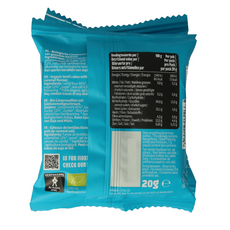 Leev Lovely lentil cakes caramel bio 60.00 Gram