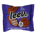 Leev Lovely lentil cakes cacao bio 20 Gram