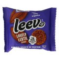 Leev Lovely lentil cakes cacao bio 60 Gram