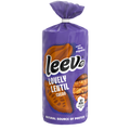 Leev Lovely lentil cakes cacao bio 130.00 Gram
