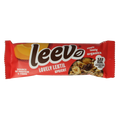 Leev Lovely lentil bar apricot bio 30 Gram