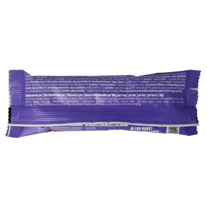 Leev Lovely lentil bar cacao bio 30 Gram
