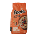 Leev Havermout glutenvrij zak bio 450.00 Gram