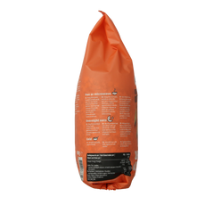 Leev Havermout glutenvrij zak bio 450.00 Gram