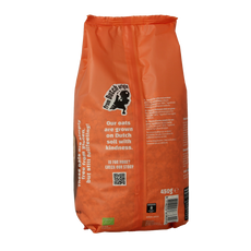 Leev Havermout glutenvrij zak bio 450.00 Gram