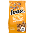 Leev Lowcarb mini crackers multiseeds bio 85.00 Gram