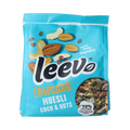 Leev Lowcarb muesli bio 275.00 Gram