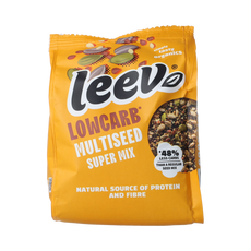 Leev Lowcarb multiseed bio 300.00 Gram