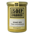 Kleinstesoepfabriek Khao Soi hemelse soep bio 400.00 Milliliter