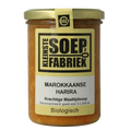 Kleinstesoepfabriek Marokkaanse harira krachtige maaltijdsoep bio 400 Milliliter