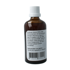 Therapeutenwinkel Viburnum prunufolium 100 Milliliter