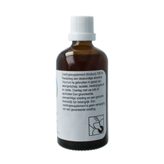 Therapeutenwinkel Viburnum prunufolium 100 Milliliter