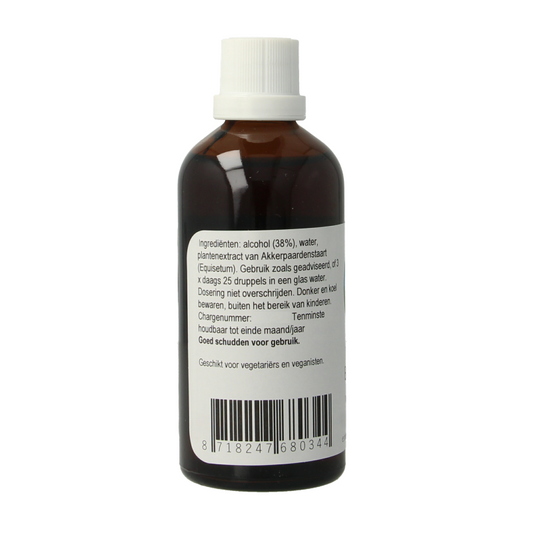 Therapeutenwinkel Equisetum 100 Milliliter