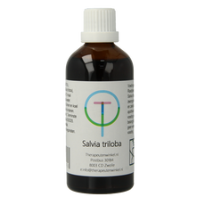 Therapeutenwinkel Salvia triloba 100 Milliliter