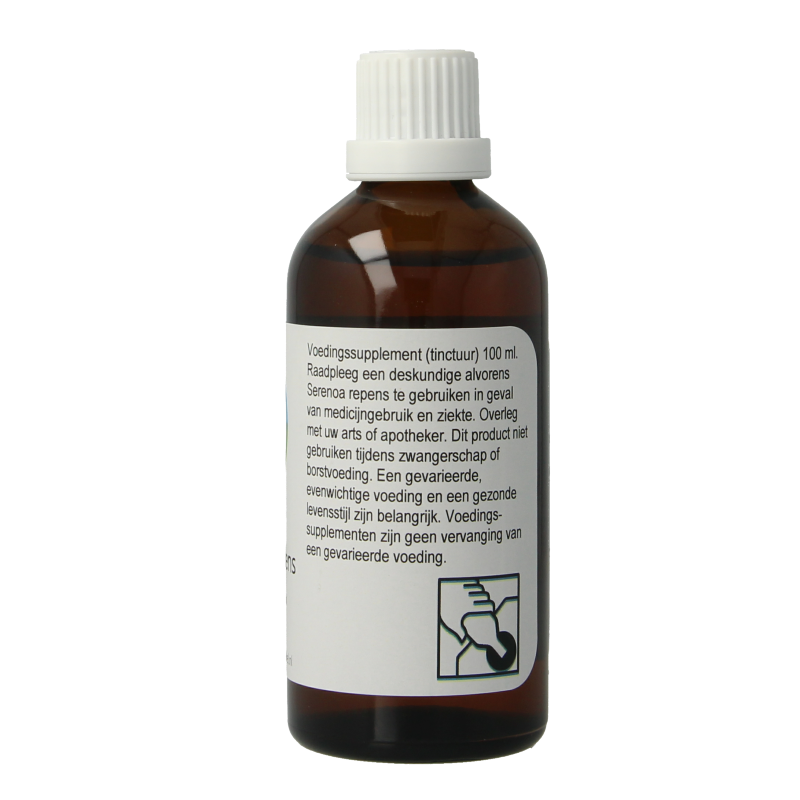 Therapeutenwinkel Serenoa repens 100 Milliliter