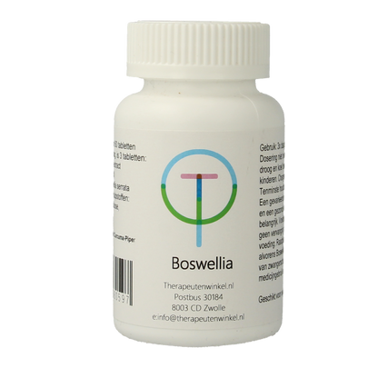 Therapeutenwinkel Boswellia+ 60.00 Tabletten
