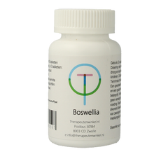 Therapeutenwinkel Boswellia+ 60.00 Tabletten