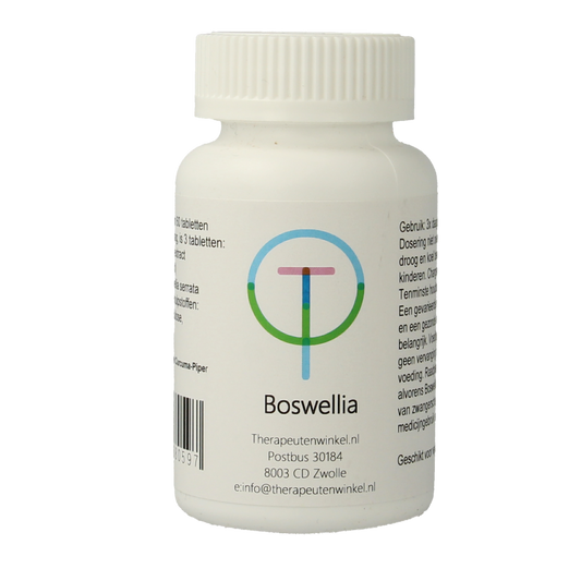 Therapeutenwinkel Boswellia+ 60.00 Tabletten