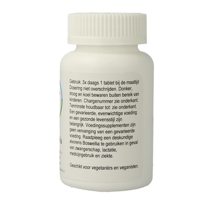 Therapeutenwinkel Boswellia+ 60.00 Tabletten
