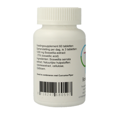Therapeutenwinkel Boswellia+ 60.00 Tabletten