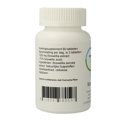 Therapeutenwinkel Boswellia+ 60.00 Tabletten