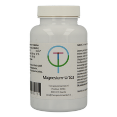 Therapeutenwinkel Magnesium urtica 110.00 Tabletten