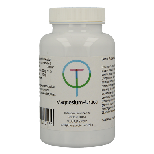 Therapeutenwinkel Magnesium urtica 110.00 Tabletten
