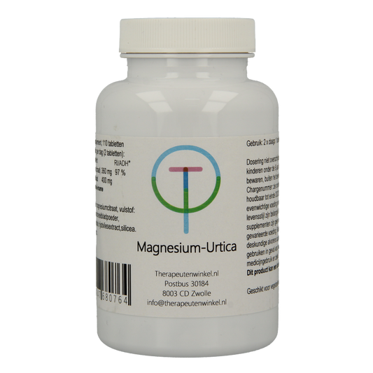 Therapeutenwinkel Magnesium urtica 110 Tabletten