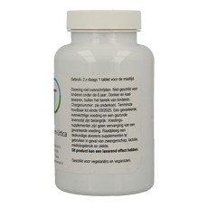 Therapeutenwinkel Magnesium urtica 110.00 Tabletten