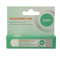 Linn Neusinhaler stick 1 Stuks
