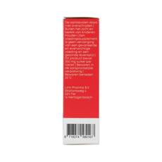 Linn Maagtabletten pepermunt 48.00 Kauwtabletten